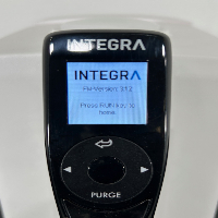 Integra Viaflo 96 Electronic Channel Pipetting System image 3